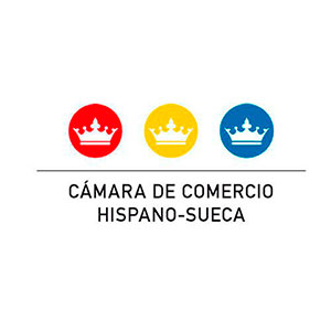 Pelle_Lundborg_en_los_medios_camara_comercio_hispano_sueca_logo